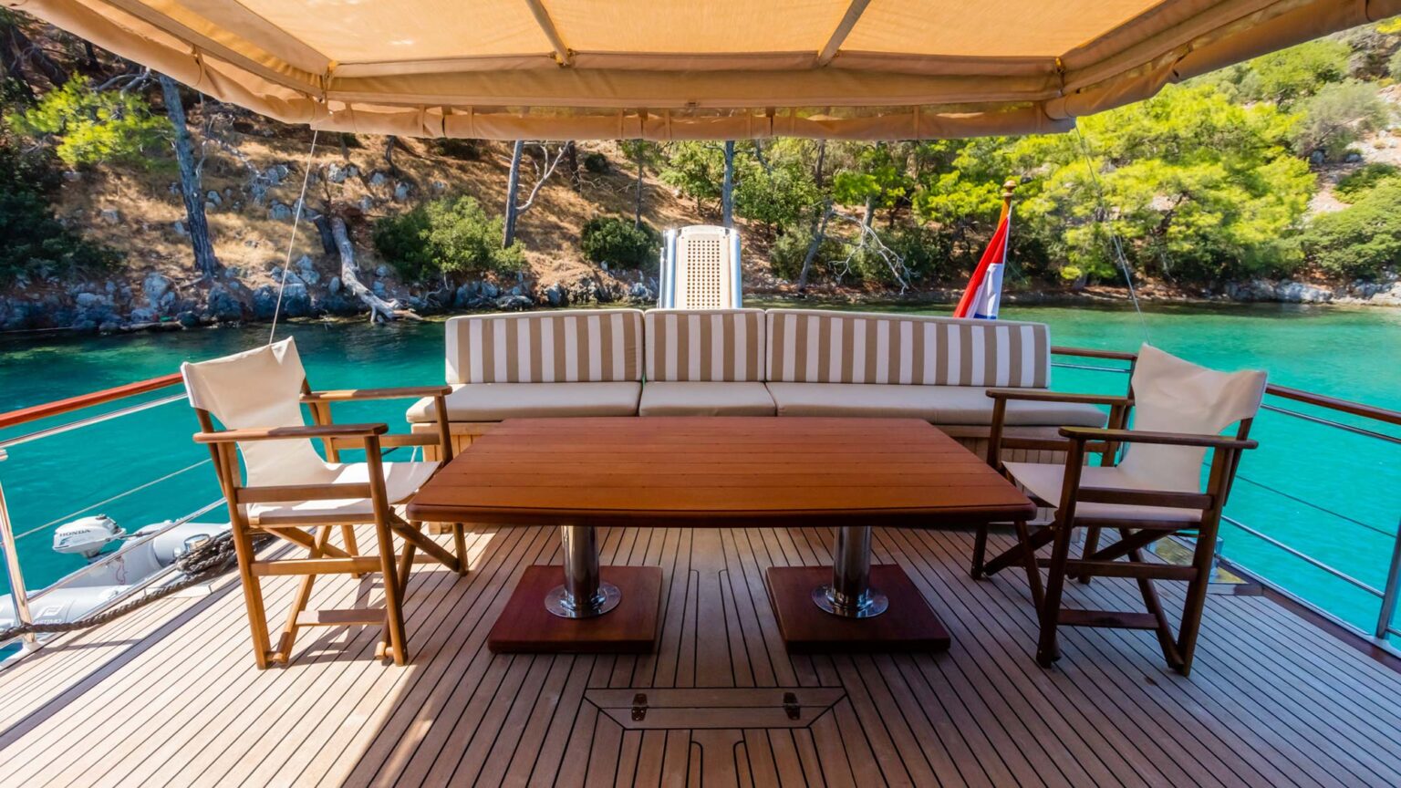 MULDER YN00016 - Custom Build - MARTINI