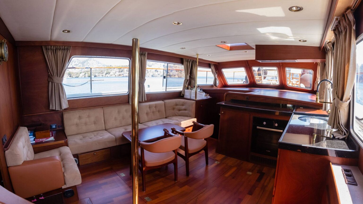 MULDER YN00016 - Custom Build - MARTINI