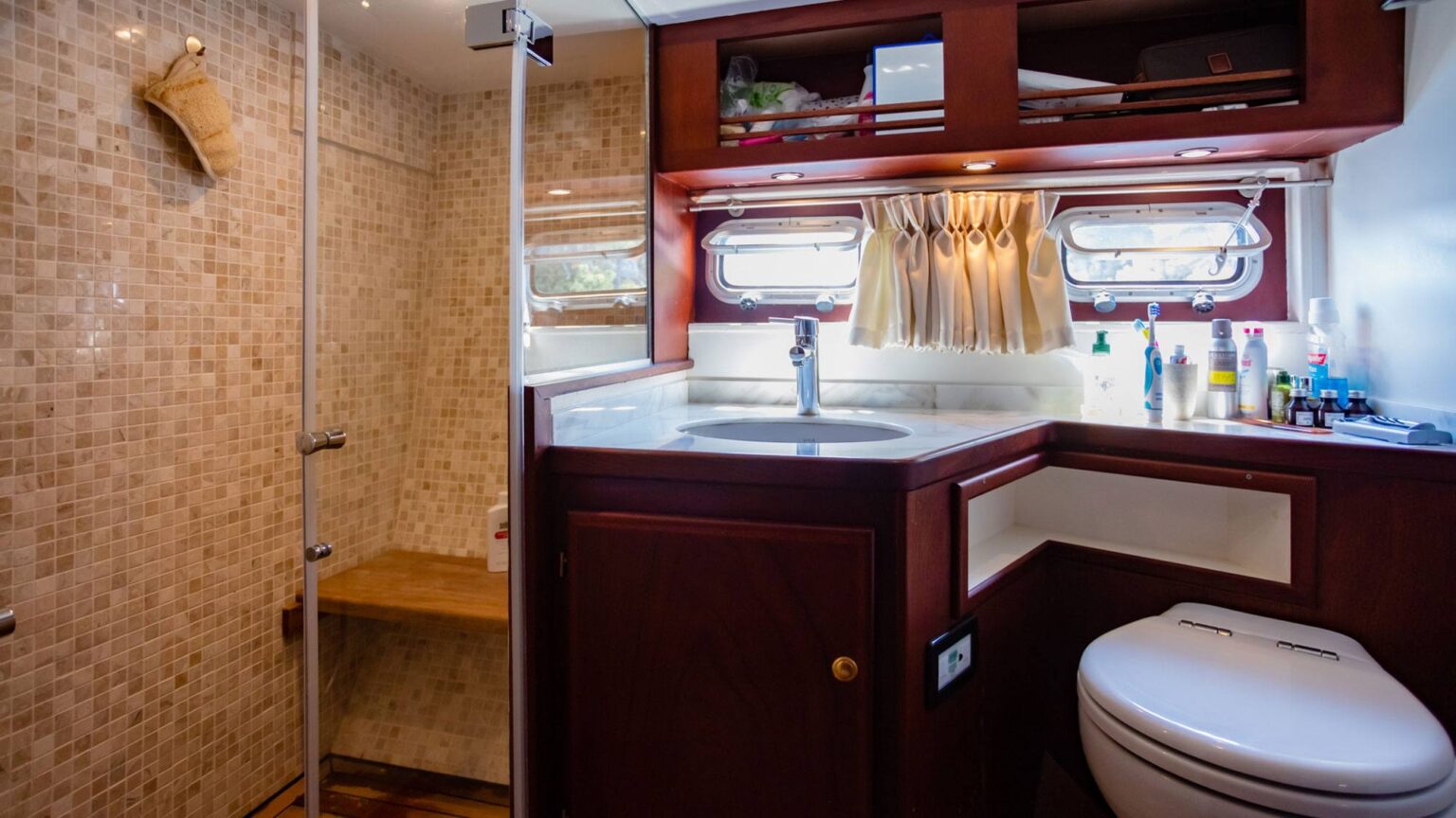 MULDER YN00016 - Custom Build - MARTINI