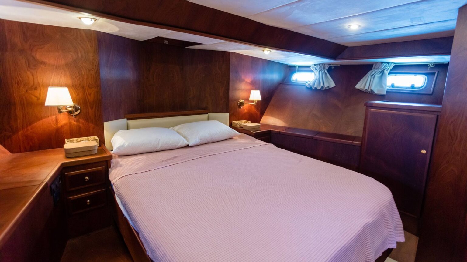 MULDER YN00016 - Custom Build - MARTINI