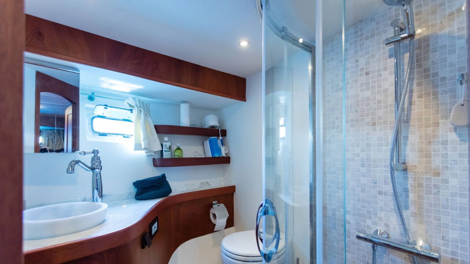 MULDER YN00016 - Custom Build - MARTINI