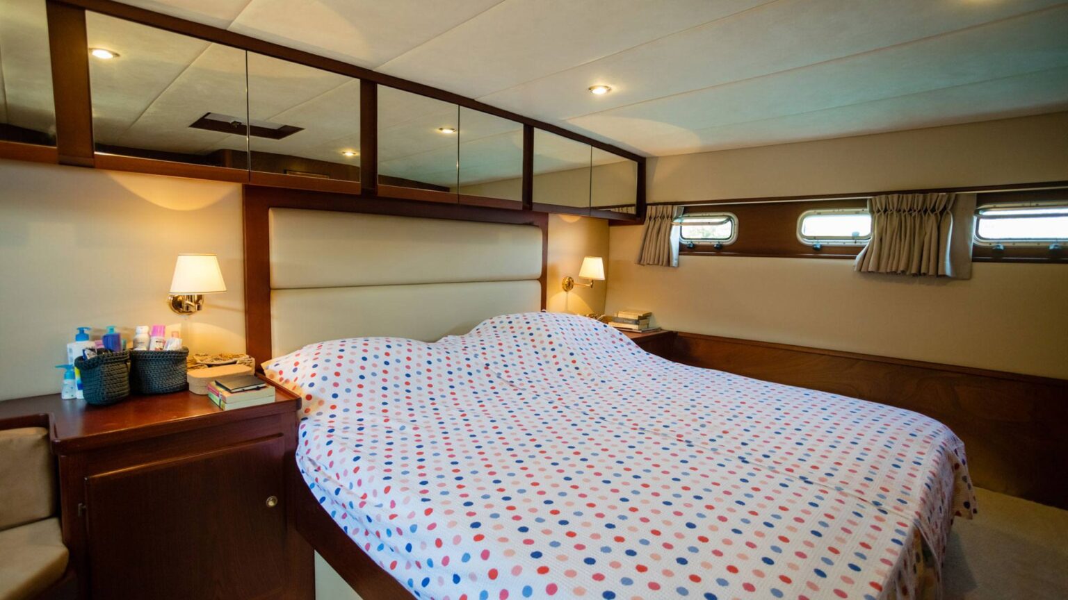 MULDER YN00016 - Custom Build - MARTINI