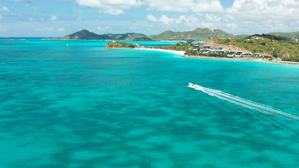 Caribbean