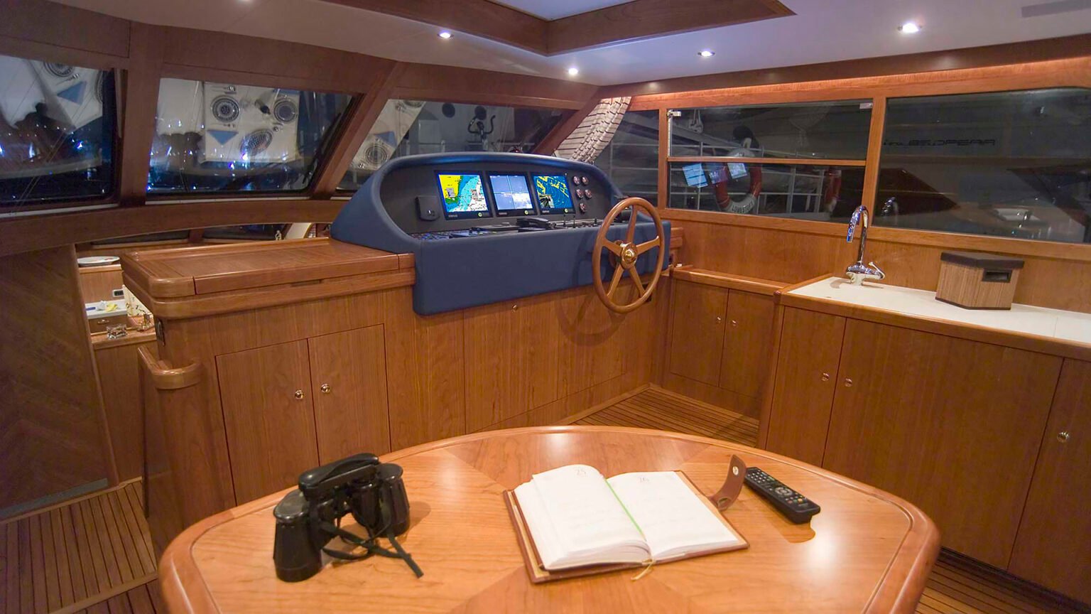 Mulder-63-Wheelhouse-ARCA-E-RARA-int-04