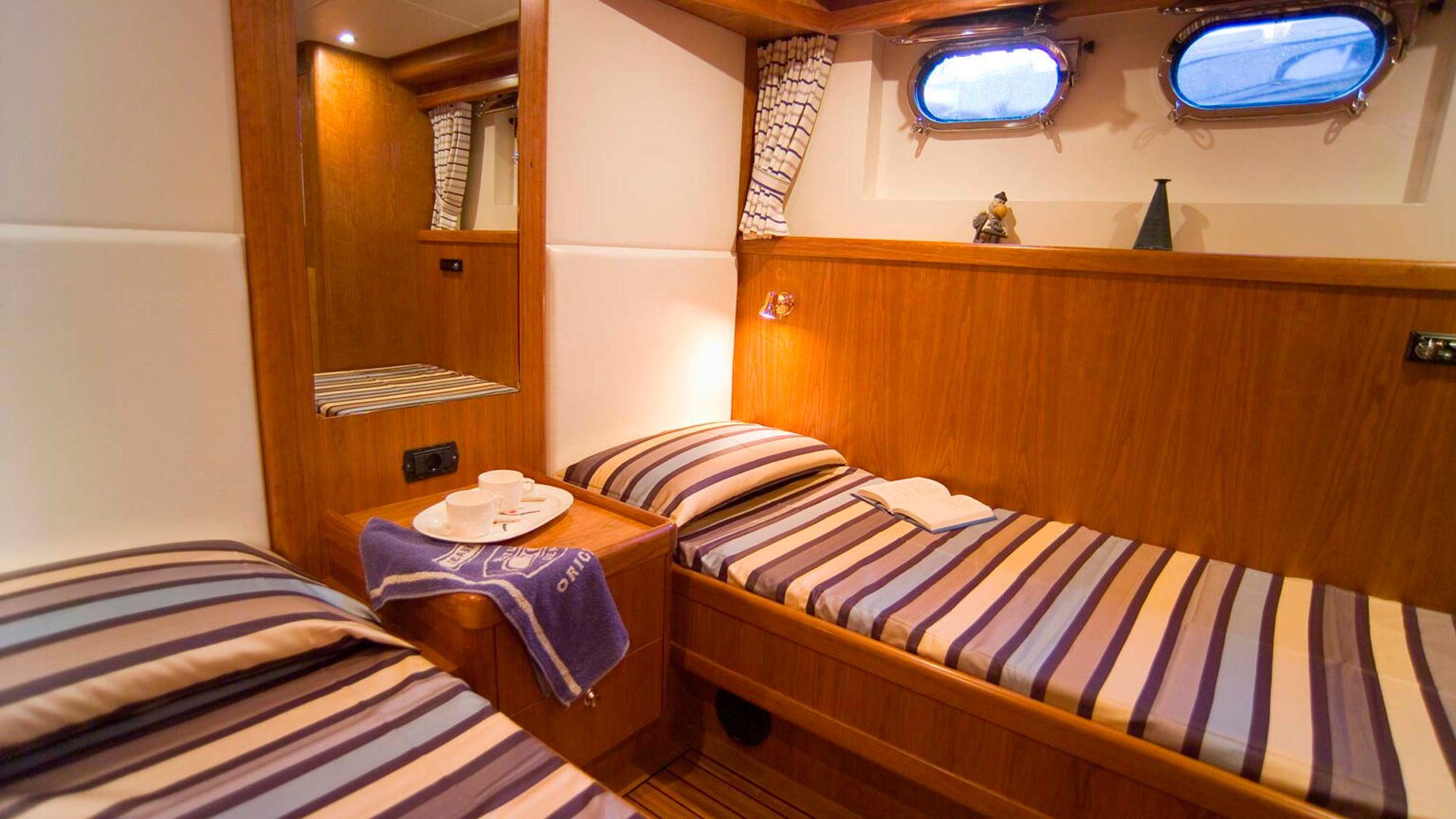 Mulder-63-Wheelhouse-ARCA-E-RARA-int-10