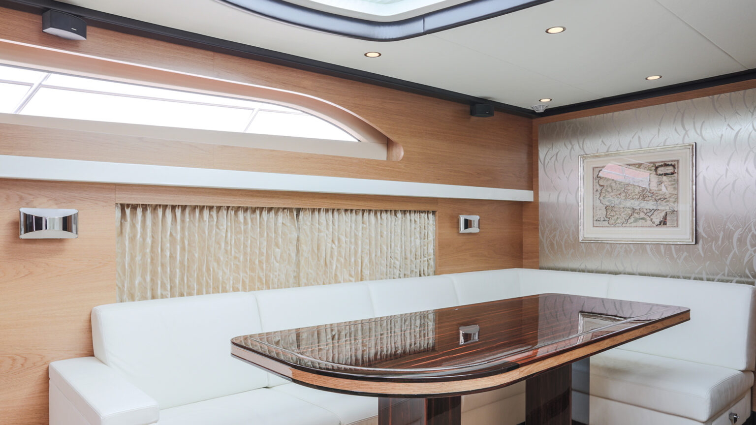 Mulder 72 Convertible-DOMINO-int-22