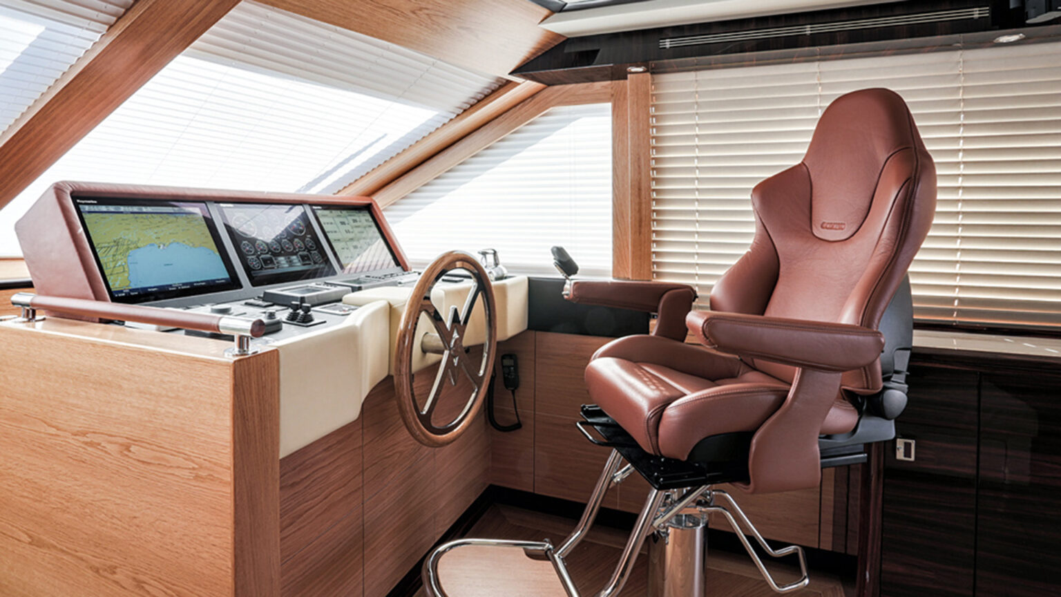 Mulder 72 Convertible-DOMINO-int-31