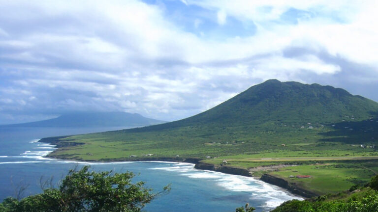 Sint_Eustatius
