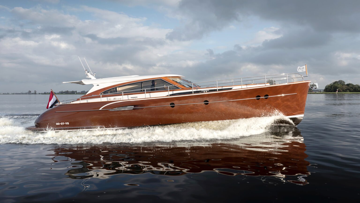 YN11190 - LE MIRRON - Favorite 1500