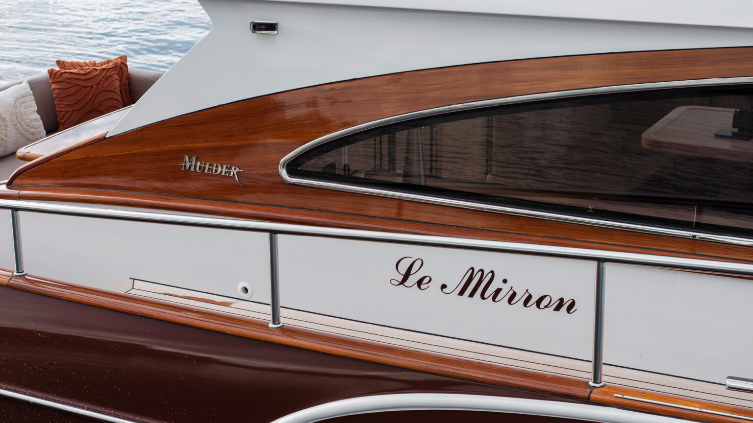 YN11190 - LE MIRRON - Favorite 150016