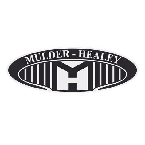 Mulder Healey-300