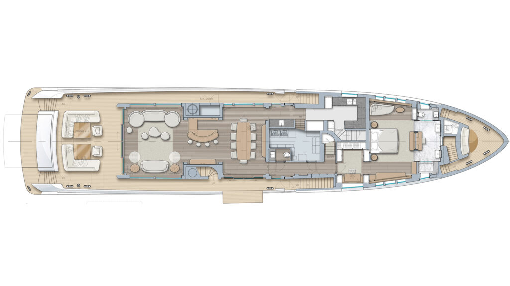 Mulder-ThirtySix-Calypso-GA-Main-deck