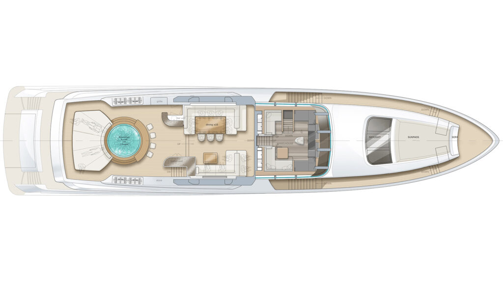 Mulder-ThirtySix-Calypso-GA-Sundeck
