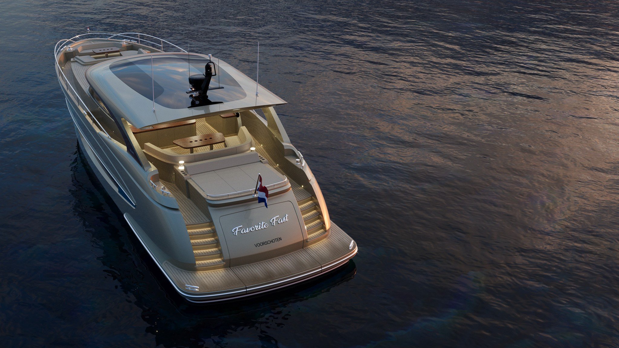 Mulder-Favorite-Fast-3