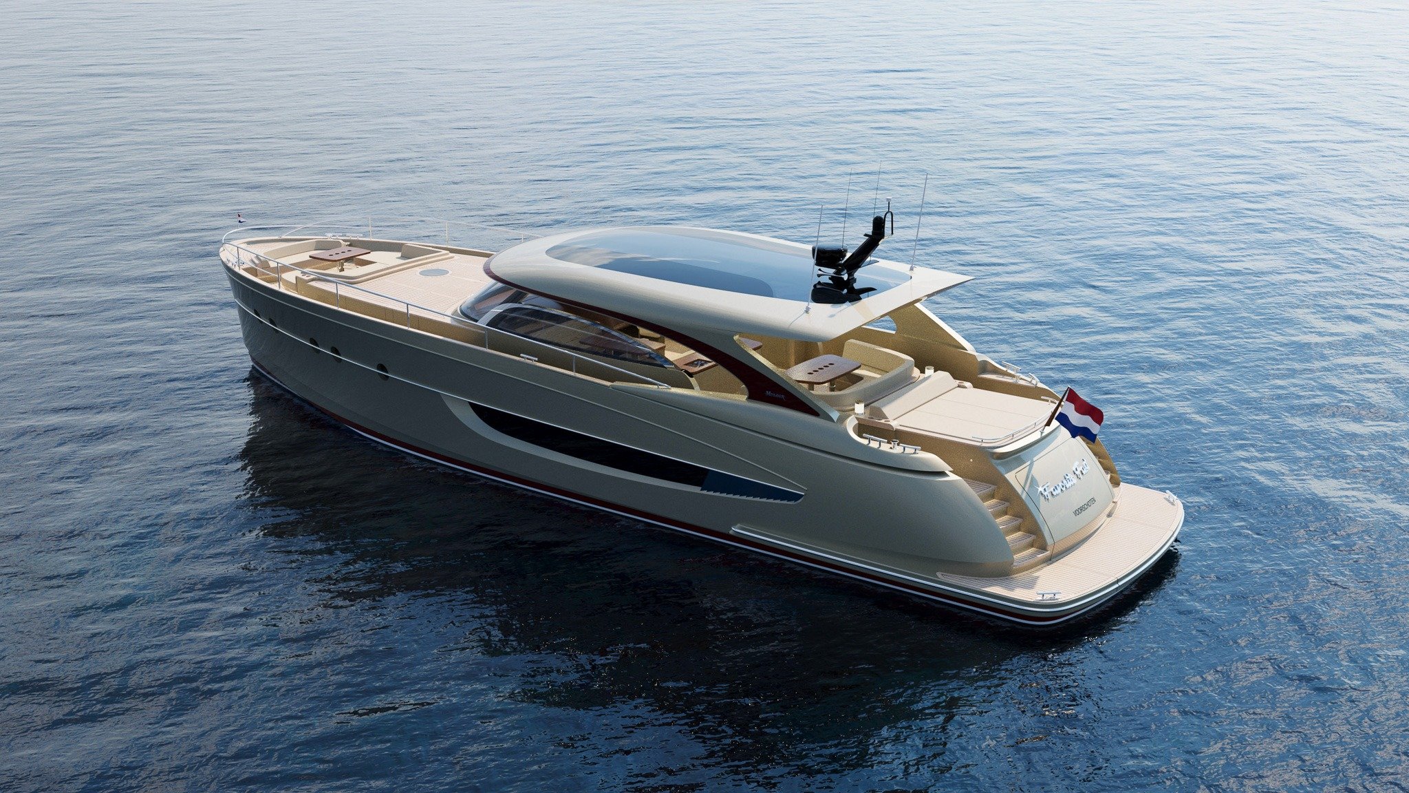 Mulder-Favorite-Fast-7