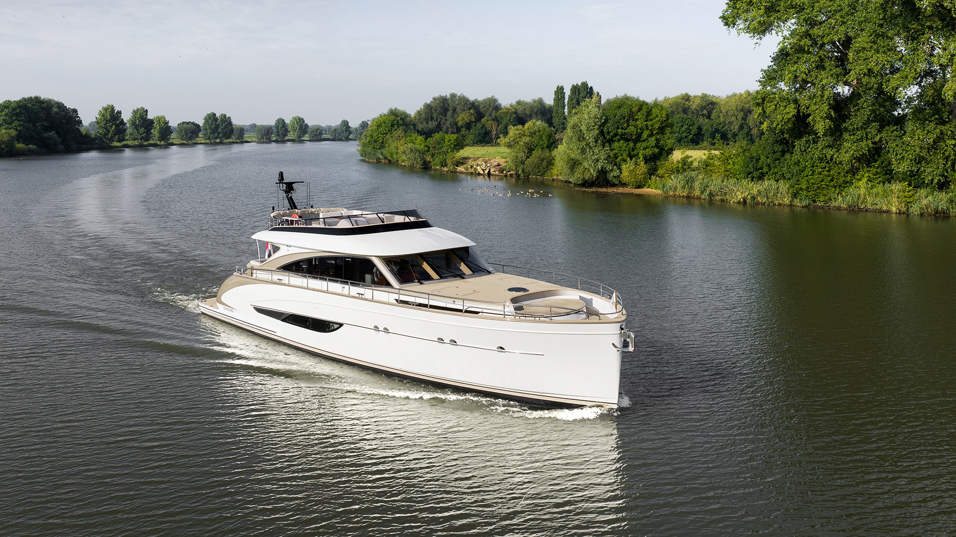 Aurora - Made for memories, named after the dawn