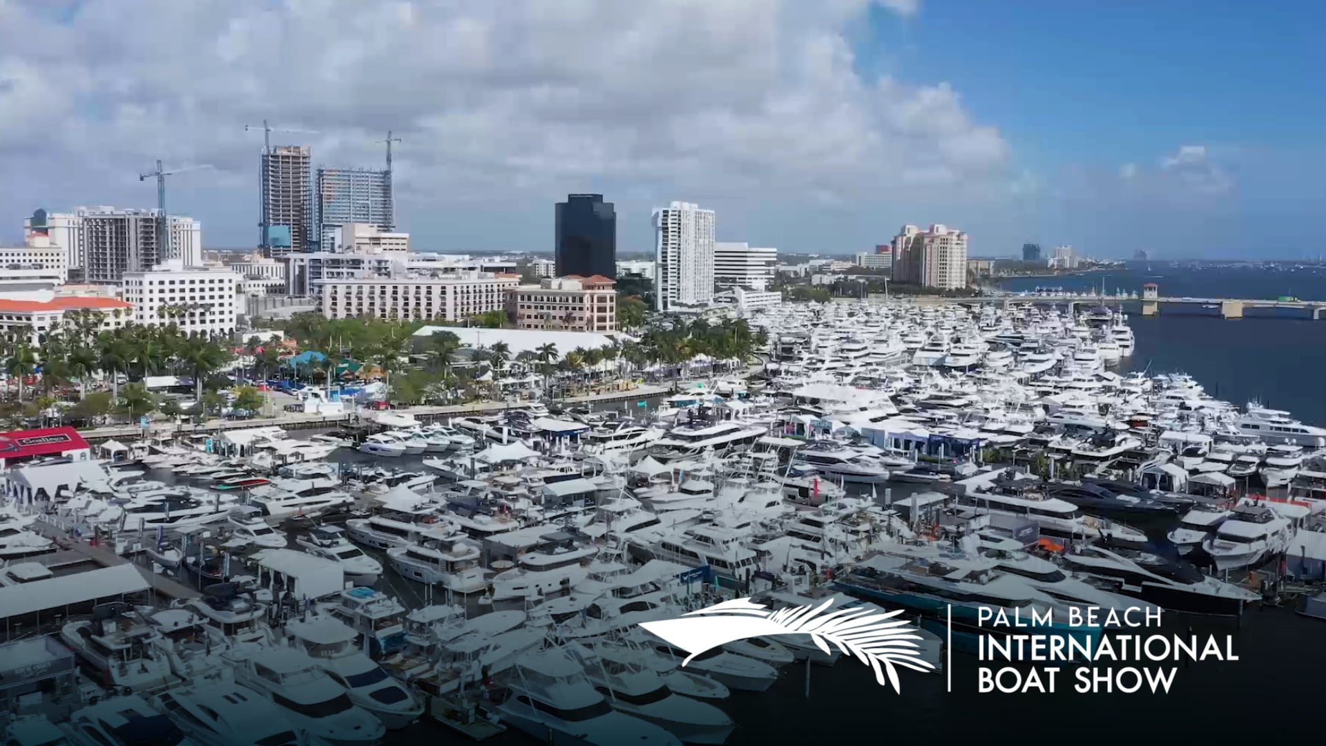 Join us in Palm Beach, USA - Mulder Shipyard